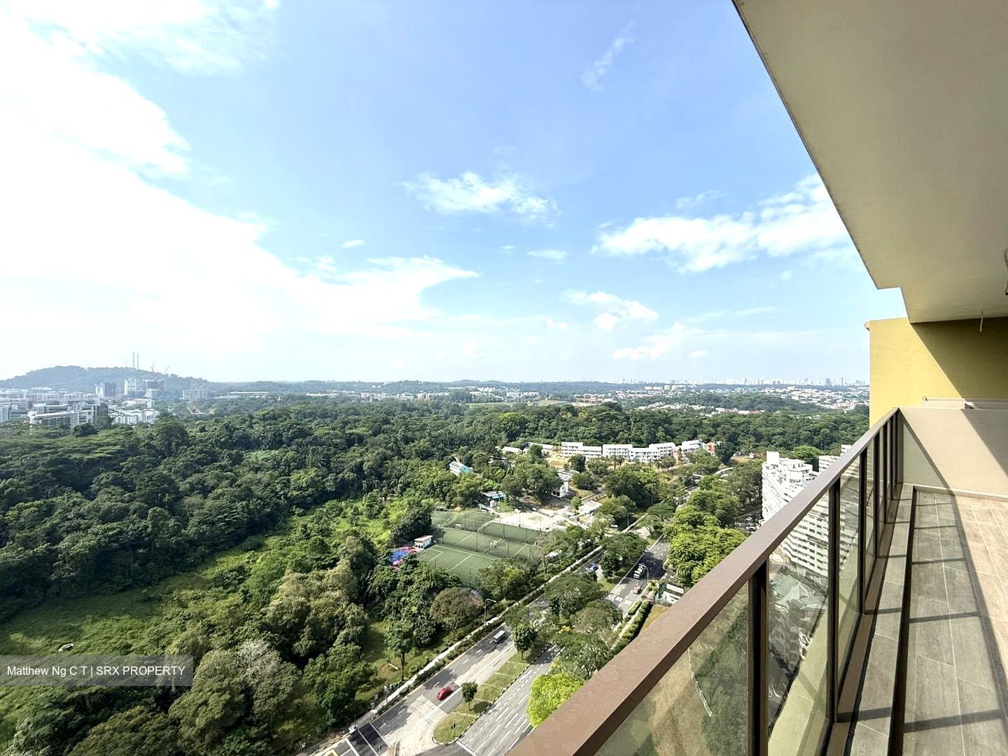 Pinetree Hill (D21), Condominium #589908671